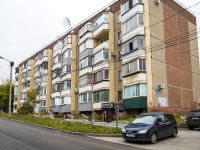 Липецк, Октябрьская ул, дом 58