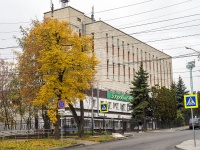 Липецк, Октябрьская ул, дом 61