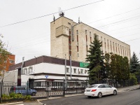 Липецк, Октябрьская ул, дом 61