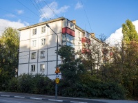 Липецк, Октябрьская ул, дом 67