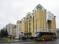 Липецк, улица Первомайская, дом 1. банк