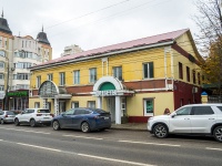 Липецк, Первомайская ул, дом 35