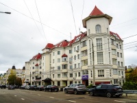 Липецк, Первомайская ул, дом 37