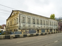 Липецк, Первомайская ул, дом 47