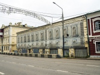 Липецк, Первомайская ул, дом 47