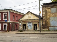 Липецк, Первомайская ул, дом 51