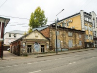 Липецк, Первомайская ул, дом 53