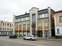 Липецк, Первомайская ул, дом 55