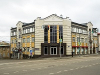 Липецк, Первомайская ул, дом 55