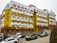 Липецк, Первомайская ул, дом 57