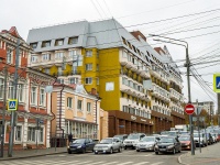 Липецк, Первомайская ул, дом 57