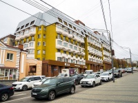 Липецк, Первомайская ул, дом 57