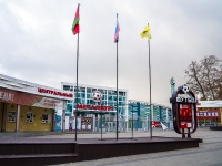 Липецк, Первомайская ул, дом 59