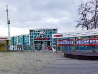 Липецк, Первомайская ул, дом 59