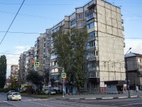 соседний дом: ул. Первомайская, дом 65. многоквартирный дом