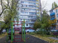 Липецк, улица Первомайская, дом 79. многоквартирный дом