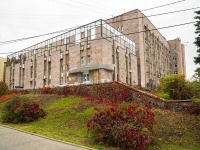 Липецк, общественная организация Федерация профсоюзов Липецкой области , улица Советская, дом 7