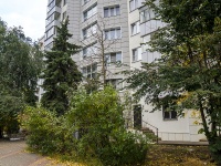 Липецк, улица Советская, дом 27. многоквартирный дом