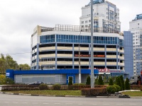 Липецк, гараж / автостоянка Парковочный комплекс, улица 50 лет НЛМК, дом 2Е