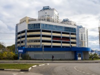 Липецк, гараж / автостоянка Парковочный комплекс, улица 50 лет НЛМК, дом 2Е