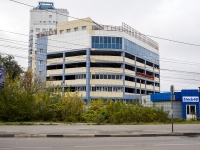 Липецк, гараж / автостоянка Парковочный комплекс, улица 50 лет НЛМК, дом 2Е