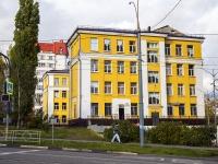 Липецк, Частное общеобразовательное учреждение "Школа "Интеграл", площадь Торговая, дом 14