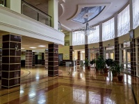 Липецк, суд Арбитражный суд Липецкой области , площадь Петра Великого, дом 7