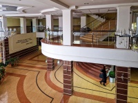 Липецк, суд Арбитражный суд Липецкой области , площадь Петра Великого, дом 7