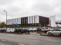 Липецк, концертный зал "Казаки России", площадь Петра Великого, дом 6