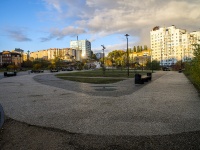 Липецк, парк 