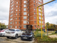 Липецк, Калинина ул, дом 38