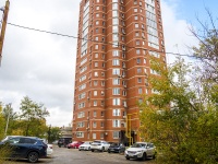 Липецк, Калинина ул, дом 38