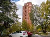 Липецк, Калинина ул, дом 38