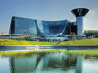 Photos of Moscow region