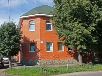 Bronnitsy, Moskovskaya st, house 66