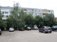 布龙尼齐市, Moskovskaya st, 房屋 92. 公寓楼