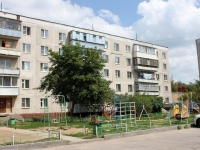 布龙尼齐市, Pervomaysky alley, 房屋 2. 公寓楼