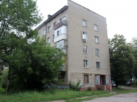 neighbour house: st. Mayakovsky, house 21. Apartment house