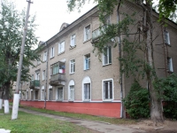 Железнодорожный, улица Некрасова, дом 13. многоквартирный дом