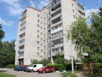 隔壁房屋: st. Pionerskaya, 房屋 12Б. 公寓楼