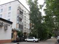 Zheleznodorozhny, Pionerskaya st, house 14Б. Apartment house
