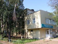 Железнодорожный, улица Советская, дом 32А. стоматология