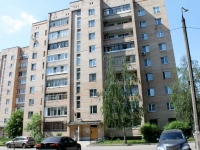 Zheleznodorozhny, Agrogorodok st, house 102. Apartment house