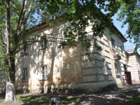 Zheleznodorozhny, Savvinskaya st, house 7. Apartment house