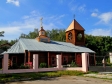 Железнодорожный, Адмирала Горшкова ул, храм