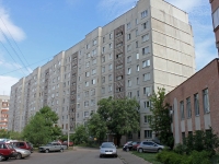 Жуковский, улица Гудкова, дом 7. многоквартирный дом