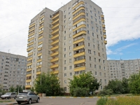 Жуковский, улица Гудкова, дом 15. многоквартирный дом