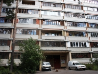 Жуковский, улица Дзержинского, дом 2 к.3. многоквартирный дом