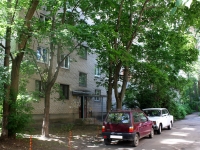 Жуковский, улица Дзержинского, дом 10. многоквартирный дом