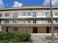 Жуковский, улица Дзержинского, дом 14. больница Центральная детская больница
